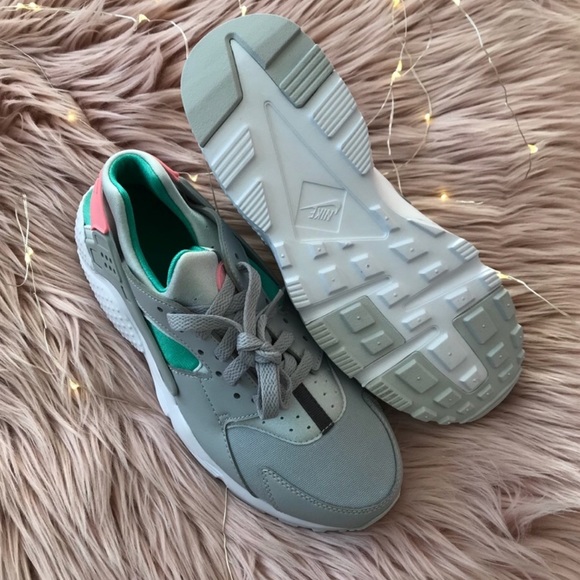 Nike huarache run sneaker - Picture 7 of 7